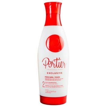 Кератин для волосся Portier Exclusive 1000 мл PT00375 фото