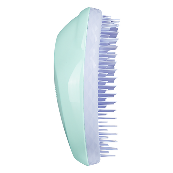 Гребінець для волосся Tangle Teezer. The Original Fine & Fragile Mint Violet TT0048 фото