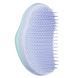 Гребінець для волосся Tangle Teezer. The Original Fine & Fragile Mint Violet TT0048 фото 4
