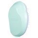 Гребінець для волосся Tangle Teezer. The Original Fine & Fragile Mint Violet TT0048 фото 3