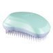 Гребінець для волосся Tangle Teezer. The Original Fine & Fragile Mint Violet TT0048 фото 2