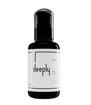 deeply Lipido Booster Ліпідний бустер для реконструкції волосся DP0024 фото