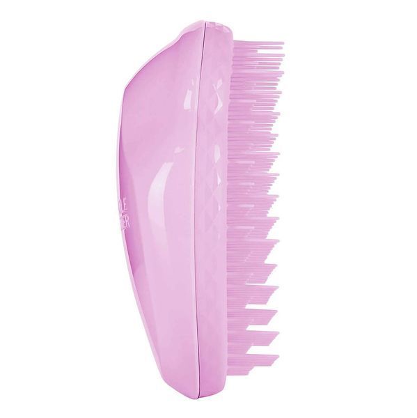 Гребінець для волосся Tangle Teezer. The Original Fine & Fragile Pink Dawn TT8899 фото