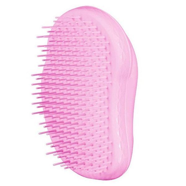 Гребінець для волосся Tangle Teezer. The Original Fine & Fragile Pink Dawn TT8899 фото