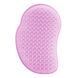 Гребінець для волосся Tangle Teezer. The Original Fine & Fragile Pink Dawn TT8899 фото 4