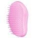 Гребінець для волосся Tangle Teezer. The Original Fine & Fragile Pink Dawn TT8899 фото 3