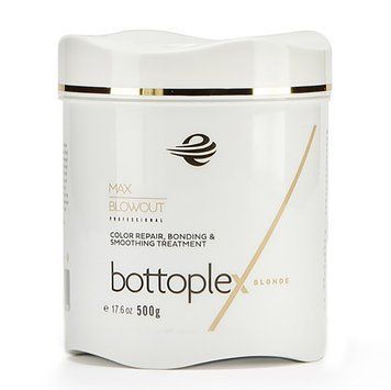 Ботекс для волосся Max Blowout Bottoplex Blonde 500 мл MB0005 фото
