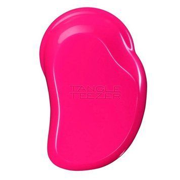 Гребінець для волосся Tangle Teezer. The Original Pink Fizz TT0008 фото