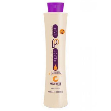 Bixyplastia WENNOZ (Honma Tokyo) Plast Hair Bixyplastia Passion Fruit 1000 мл HT0094 фото