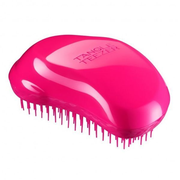 Гребінець для волосся Tangle Teezer. The Original Pink Fizz TT0008 фото