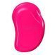 Гребінець для волосся Tangle Teezer. The Original Pink Fizz TT0008 фото 1