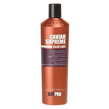 KayPro Caviar SpecialCare Шампунь з ікрою для фарбованого волосся 350 мл KP0011 фото
