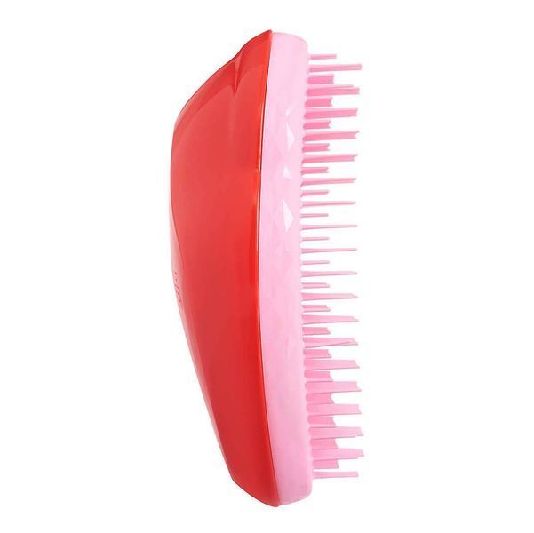 Гребінець для волосся Tangle Teezer. The Original Strawberry Passion TT8486 фото