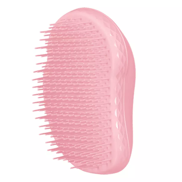 Гребінець для волосся Tangle Teezer. The Original Thick & Curly Dusky Pink TT2172 фото