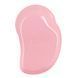 Гребінець для волосся Tangle Teezer. The Original Thick & Curly Dusky Pink TT2172 фото 2